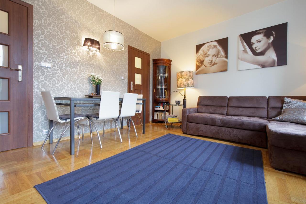 Elite Apartments Old Town Next To St. Mary'S Church 그단스크 외부 사진