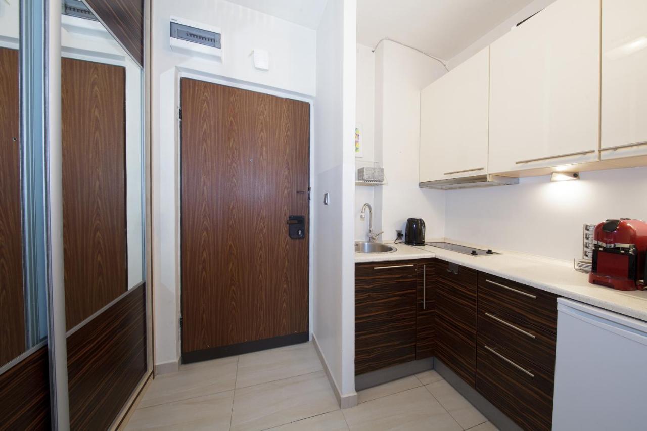 Elite Apartments Old Town Next To St. Mary'S Church 그단스크 외부 사진