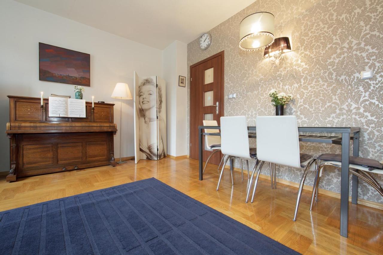 Elite Apartments Old Town Next To St. Mary'S Church 그단스크 외부 사진