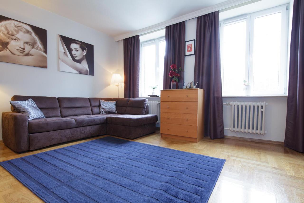 Elite Apartments Old Town Next To St. Mary'S Church 그단스크 외부 사진